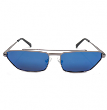 Módne slnečné okuliare, ART25, modré